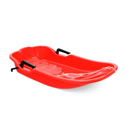 Schlitten Hamax S2892 Rot