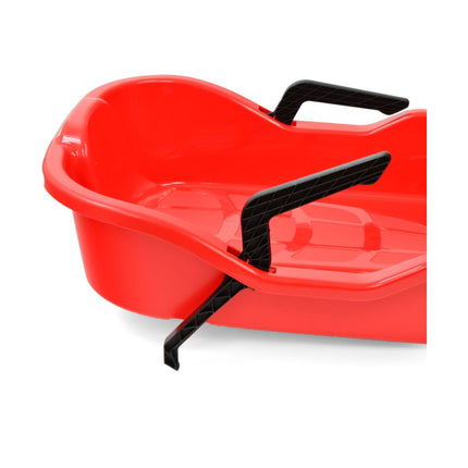 Schlitten Hamax S2892 Rot
