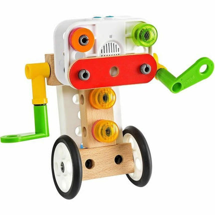Konstruktionsspiel Ravensburger Builder box