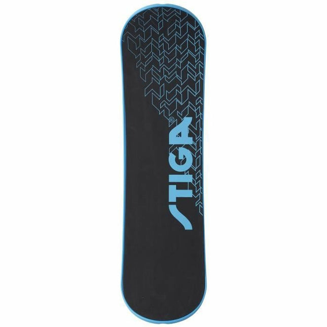 Tabelle STIGA 75-1116-06 Ski 85 x 23,5 cm Blau Snowboard
