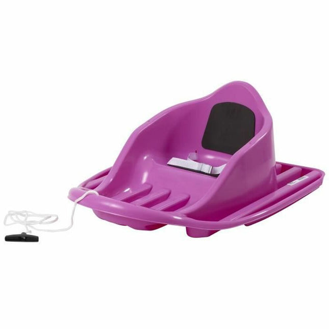 Schlitten STIGA Luge Baby Cruiser Kunststoff