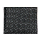 Herren Portemonnaie Guess SMKENDLEA27-BLA-OS (10 x 12,5 cm)