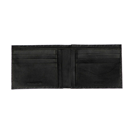Herren Portemonnaie Guess SMKENDLEA27-BLA-OS (10 x 12,5 cm)