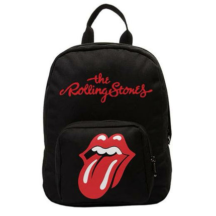 Lässiger Rucksack Rocksax The Rolling Stones Mini 24 x 30 x 9,5 cm