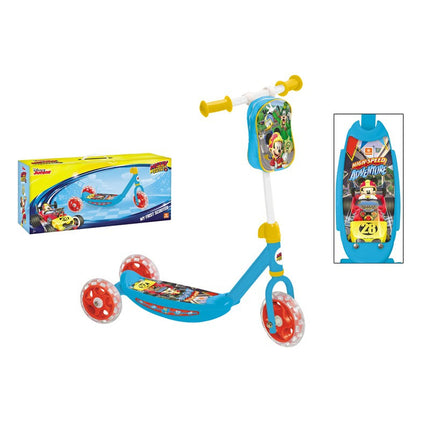 Roller Mickey Mouse    60 x 46 x 13,5 cm 3 räder