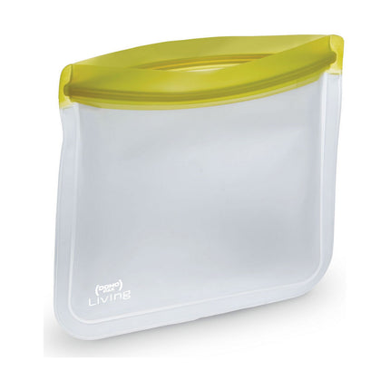 Sporttasche Domopak Living 908241 Hermetischer verschluss Polypropylen (2 x 22 x 19 cm)