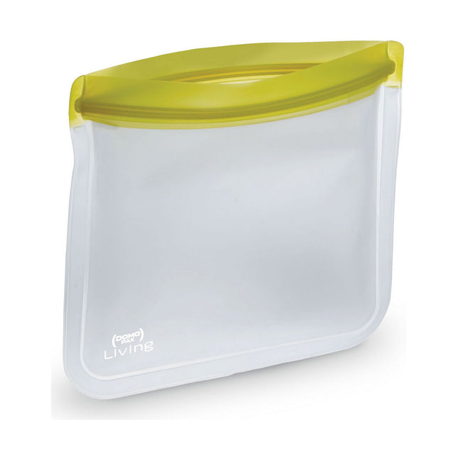 Sporttasche Domopak Living 908241 Hermetischer verschluss Polypropylen (2 x 22 x 19 cm)