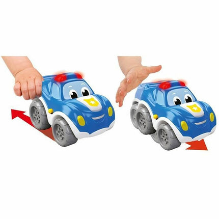 Fahrzeug Clementoni Adventure car