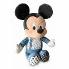 Plüschtier Clementoni 17394 Mickey Mouse Kunststoff