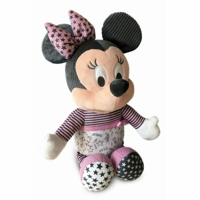 Lernspiel Clementoni Minnie Night Light Plush
