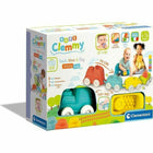 Lernspiel Clementoni Clemmy sensory train