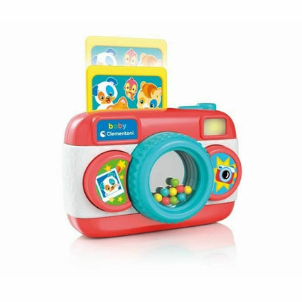 Digitalkamera Clementoni My first camera