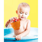 Spielzeug für das Badezimmer Clementoni