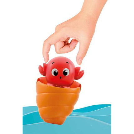 Spielzeug für das Badezimmer Clementoni