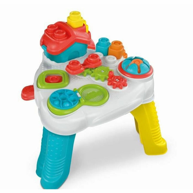 Aktivitätszentrum Clementoni Sensory Table