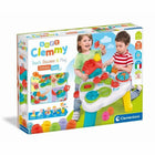 Aktivitätszentrum Clementoni Sensory Table