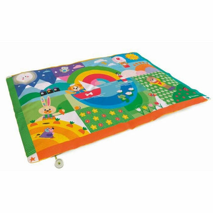 Mauspad Clementoni 135 x 90 cm + 0 Monate