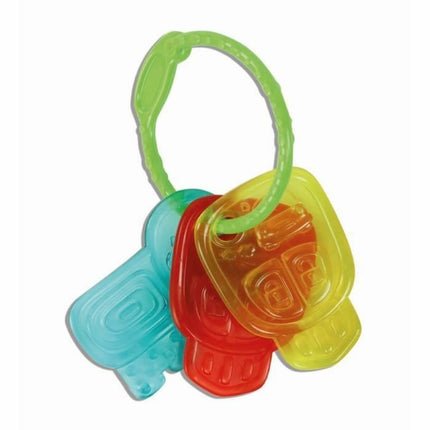 Pädagogisches Spielzeug Clementoni Teddy bear birth box