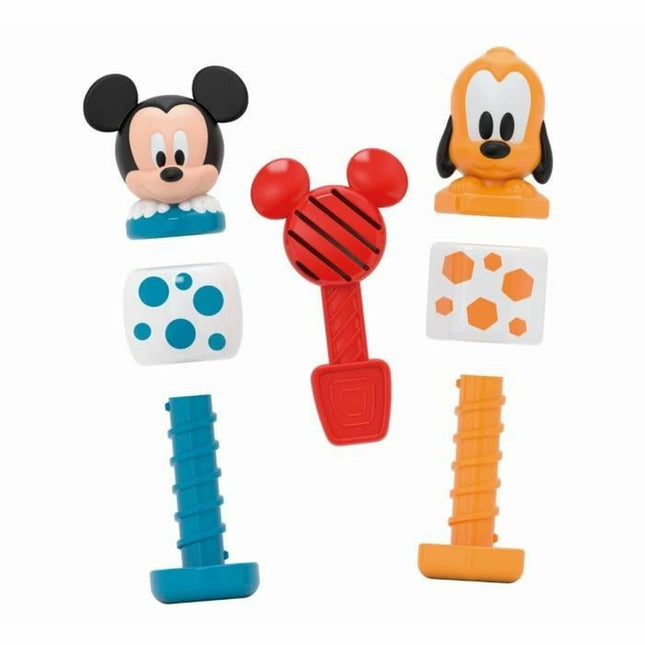 Baby-Spielzeug Clementoni Mickey Mouse