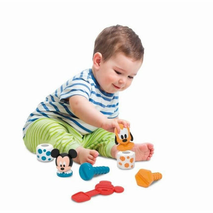 Baby-Spielzeug Clementoni Mickey Mouse