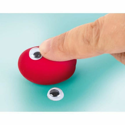 Bastelspiel Clementoni Pebble creations (FR) Bunt