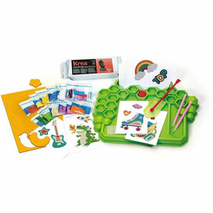 Aufklebermaschine Baby Born Sparkling 3D sticker creations