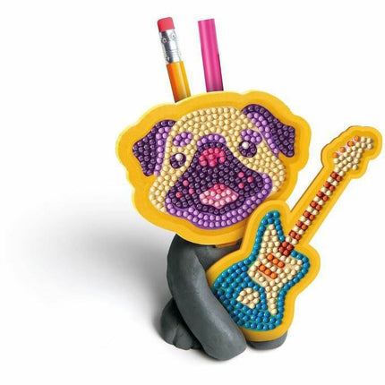 Aufklebermaschine Baby Born Sparkling 3D sticker creations