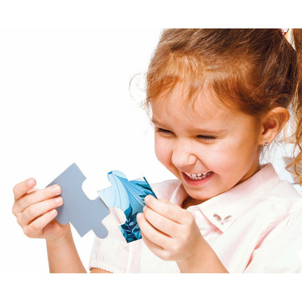 Puzzle Clementoni Maxi Stich 24 Stücke
