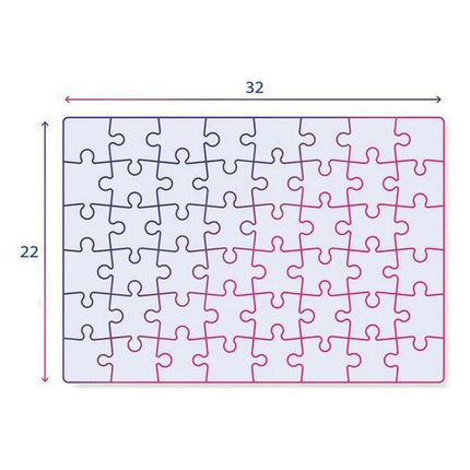 Kinderpuzzle Clementoni Paw Patrol (3 x 48 pcs)