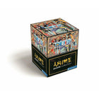 3D Puzzle Clementoni One Piece Würfel 500 Stücke