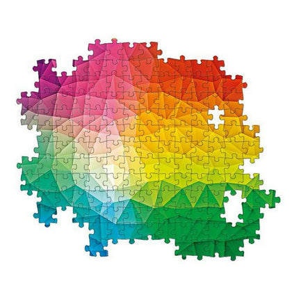 Puzzle Clementoni Colorbook 1000 Stücke