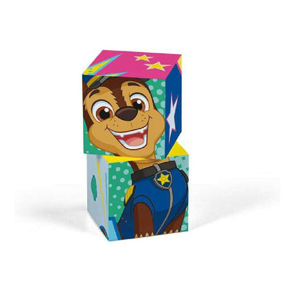 Rätsel Clementoni The Paw Patrol (12 uds)