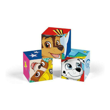 Rätsel Clementoni The Paw Patrol (12 uds)