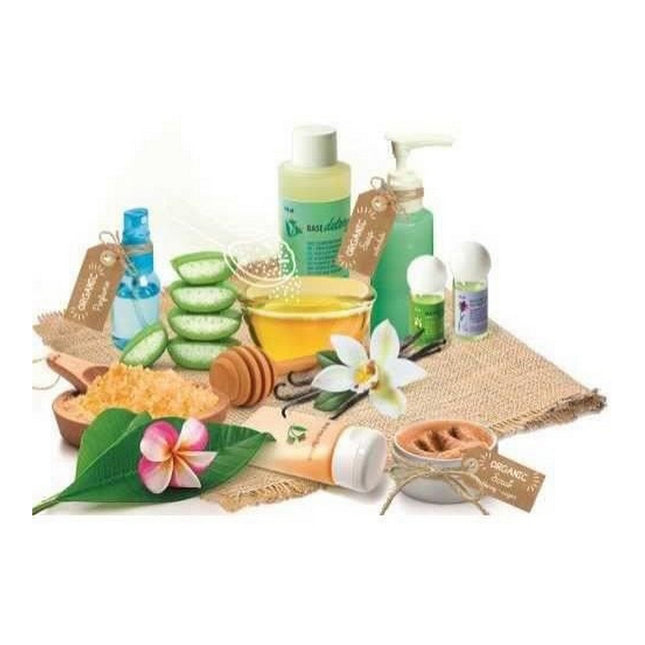 Wissenschaftsspiel Clementoni La biocosmétique FR