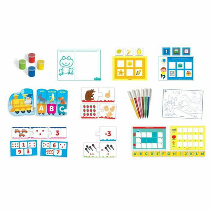 Tischspiel Clementoni Kindergarten (FR)