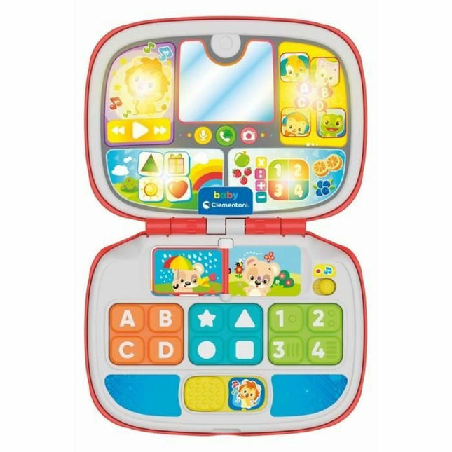 Pädagogisches Spielzeug Clementoni
