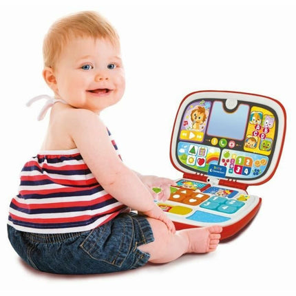 Pädagogisches Spielzeug Clementoni