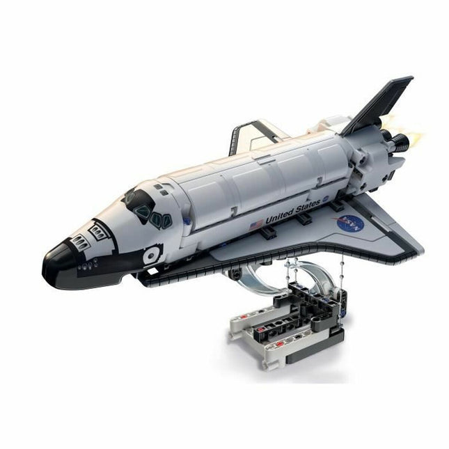 Wissenschaftsspiel Clementoni Spaceship
