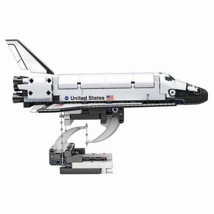 Wissenschaftsspiel Clementoni Spaceship