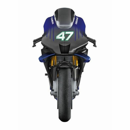 Konstruktionsspiel Clementoni Yamaha M1