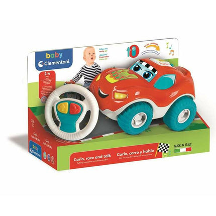 Fahrzeug Fernsteuerung Clementoni Pablo 34 x 21 x 15 cm