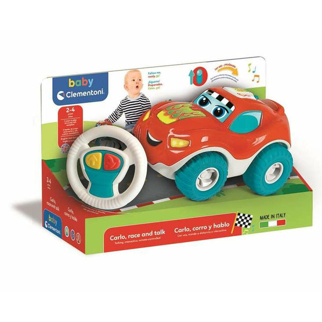 Fahrzeug Fernsteuerung Clementoni Pablo 34 x 21 x 15 cm