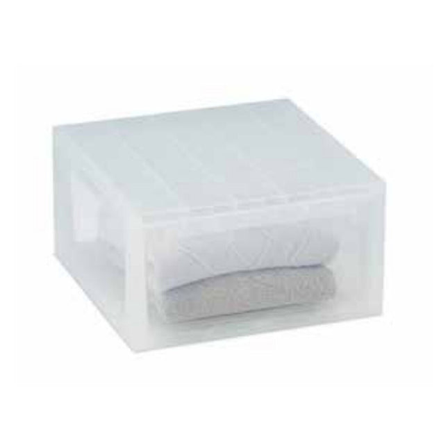 Schubladenschrank Terry LightDrawer L Mehrzweck Durchsichtig (39,6 x 39 x 21,3 cm)