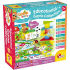 Lernspiel Lisciani Giochi Educational Game Collection (FR)