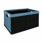 Mehrzweckbox Tontarelli Blau Schwarz Tafel 53 x 35 x 28,5 cm