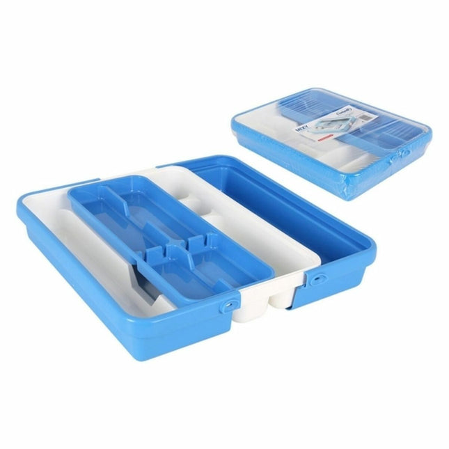 Besteckkasten Tontarelli 31,7 x 41,8 x 7,7 cm (12 Stück)