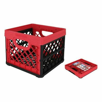 Mehrzweckbox Tontarelli Biegsam Kunststoff (33,5 x 33 x 27,9 cm)