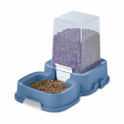 Futternapf für Haustiere Tontarelli 36,1 x 21,6 x 24,2 cm 36,5 x 21 x 26 cm (10 Stück)