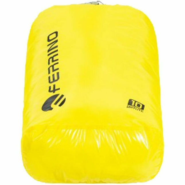 Wasserfeste Tasche Drylite LT 10 Ferrino ‎72193LGG Gelb