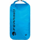 Wasserfeste Tasche Drylite LT Ferrino 10  Blau